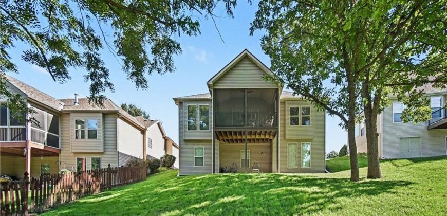 13130 NW Hawthorne Drive, Platte City, MO 64079