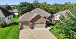 13130 NW Hawthorne Drive, Platte City, MO 64079