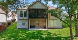 13130 NW Hawthorne Drive, Platte City, MO 64079