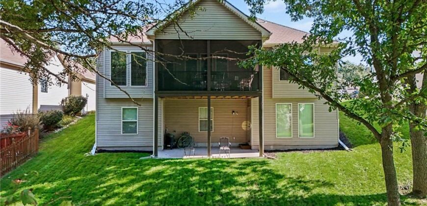 13130 NW Hawthorne Drive, Platte City, MO 64079