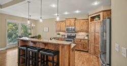 13130 NW Hawthorne Drive, Platte City, MO 64079