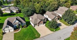 13130 NW Hawthorne Drive, Platte City, MO 64079