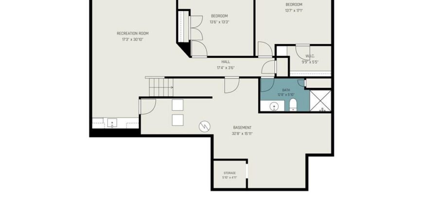 13130 NW Hawthorne Drive, Platte City, MO 64079