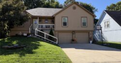 8623 NE 72nd Terrace, Kansas City, MO 64158