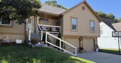 8623 NE 72nd Terrace, Kansas City, MO 64158