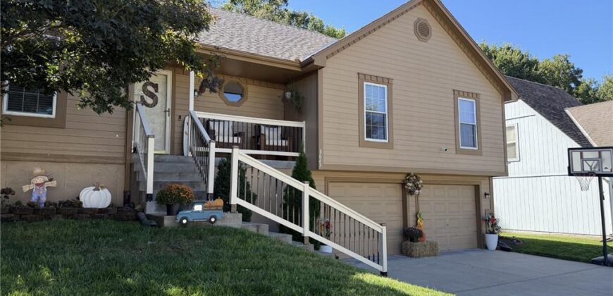 8623 NE 72nd Terrace, Kansas City, MO 64158