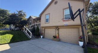 8623 NE 72nd Terrace, Kansas City, MO 64158