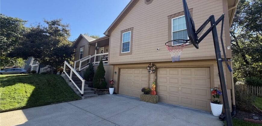 8623 NE 72nd Terrace, Kansas City, MO 64158