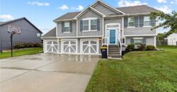 1002 W 10th Avenue, Kearney, MO 64060