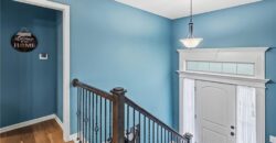 1002 W 10th Avenue, Kearney, MO 64060