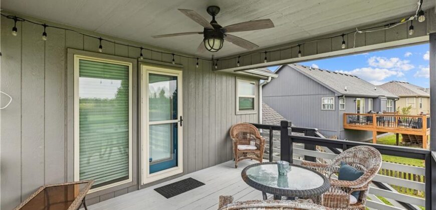 1002 W 10th Avenue, Kearney, MO 64060