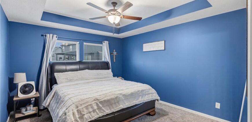 1002 W 10th Avenue, Kearney, MO 64060