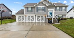 1002 W 10th Avenue, Kearney, MO 64060