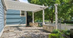 7924 N Ditzler Avenue, Kansas City, MO 64158