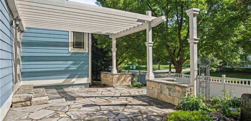 7924 N Ditzler Avenue, Kansas City, MO 64158