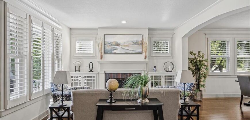 7924 N Ditzler Avenue, Kansas City, MO 64158