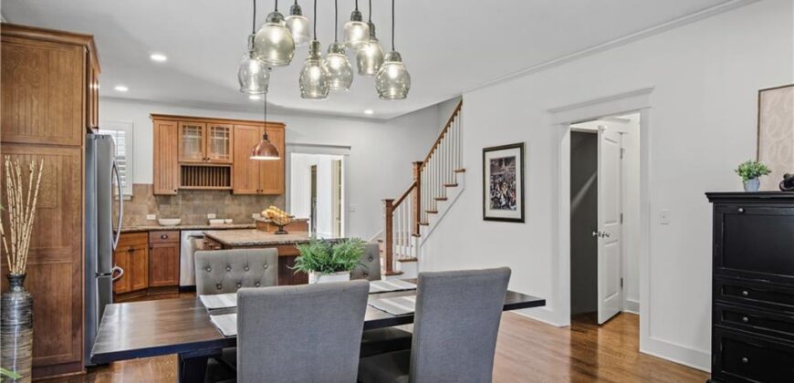 7924 N Ditzler Avenue, Kansas City, MO 64158