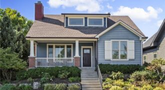 7924 N Ditzler Avenue, Kansas City, MO 64158