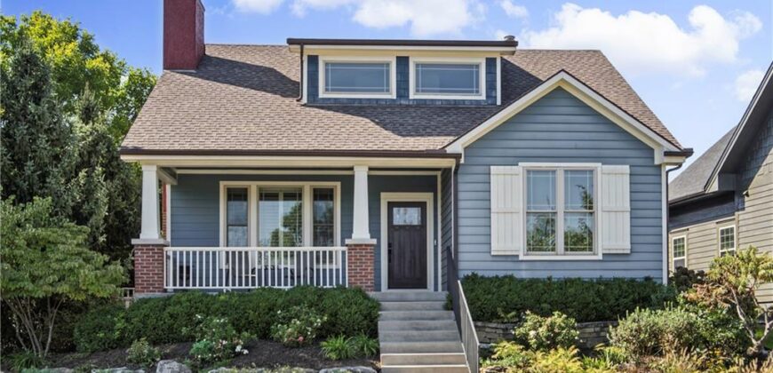 7924 N Ditzler Avenue, Kansas City, MO 64158