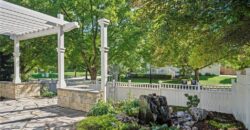 7924 N Ditzler Avenue, Kansas City, MO 64158
