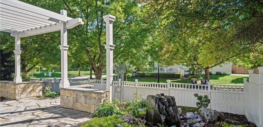 7924 N Ditzler Avenue, Kansas City, MO 64158