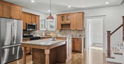 7924 N Ditzler Avenue, Kansas City, MO 64158