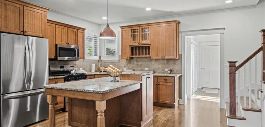 7924 N Ditzler Avenue, Kansas City, MO 64158