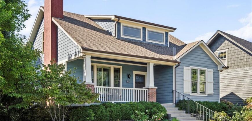 7924 N Ditzler Avenue, Kansas City, MO 64158