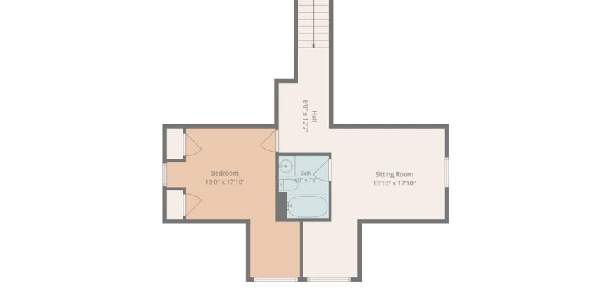 7924 N Ditzler Avenue, Kansas City, MO 64158