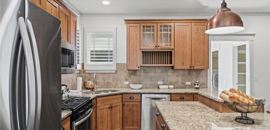 7924 N Ditzler Avenue, Kansas City, MO 64158