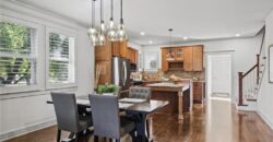 7924 N Ditzler Avenue, Kansas City, MO 64158