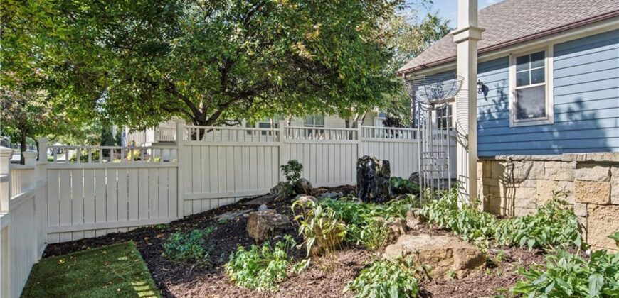 7924 N Ditzler Avenue, Kansas City, MO 64158