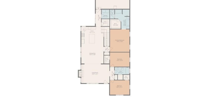 7924 N Ditzler Avenue, Kansas City, MO 64158