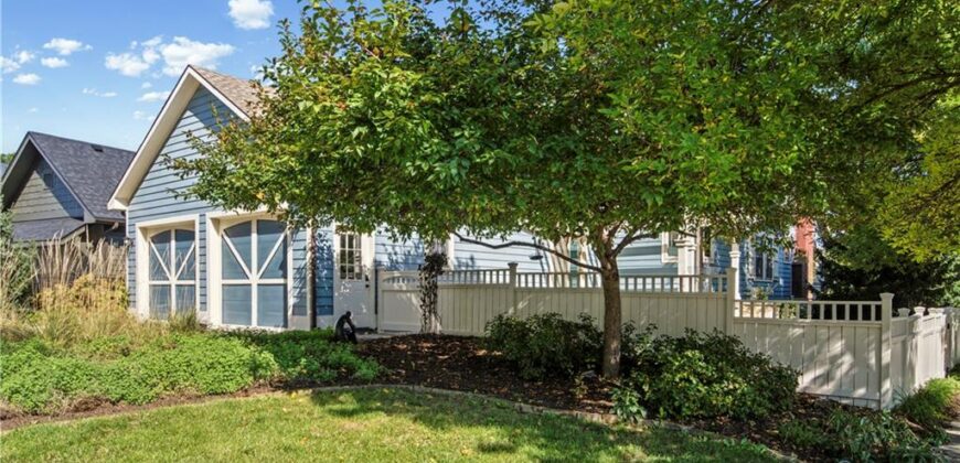 7924 N Ditzler Avenue, Kansas City, MO 64158