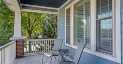 7924 N Ditzler Avenue, Kansas City, MO 64158