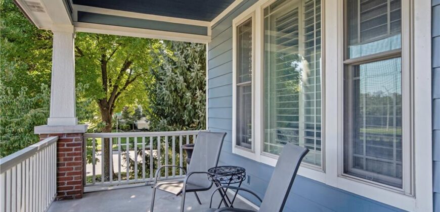 7924 N Ditzler Avenue, Kansas City, MO 64158