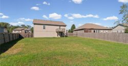 11035 N Jefferson Street, Kansas City, MO 64155