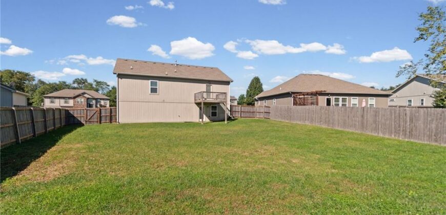 11035 N Jefferson Street, Kansas City, MO 64155