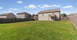11035 N Jefferson Street, Kansas City, MO 64155