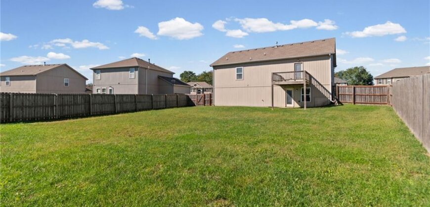 11035 N Jefferson Street, Kansas City, MO 64155
