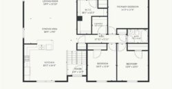 11035 N Jefferson Street, Kansas City, MO 64155