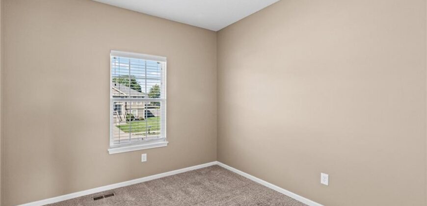 11035 N Jefferson Street, Kansas City, MO 64155