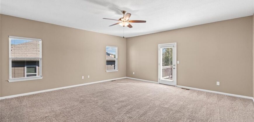11035 N Jefferson Street, Kansas City, MO 64155