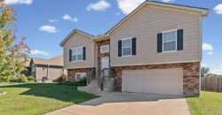 11035 N Jefferson Street, Kansas City, MO 64155