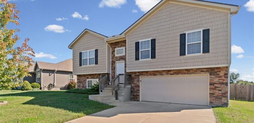 11035 N Jefferson Street, Kansas City, MO 64155