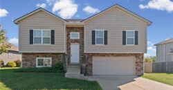 11035 N Jefferson Street, Kansas City, MO 64155