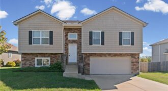 11035 N Jefferson Street, Kansas City, MO 64155