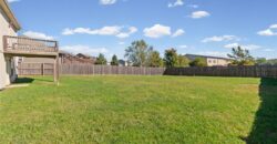 11035 N Jefferson Street, Kansas City, MO 64155