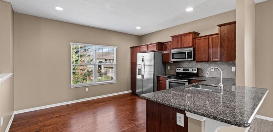 11035 N Jefferson Street, Kansas City, MO 64155
