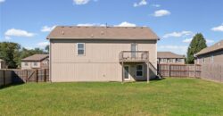 11035 N Jefferson Street, Kansas City, MO 64155